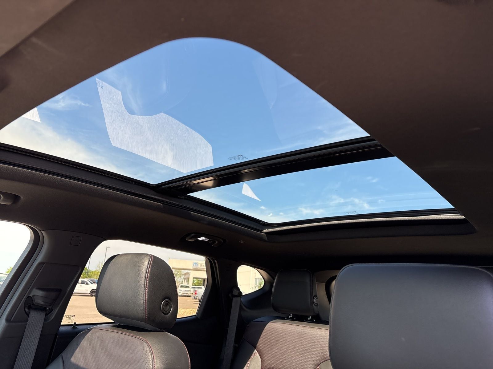 2020 Chevrolet Blazer FWD RS