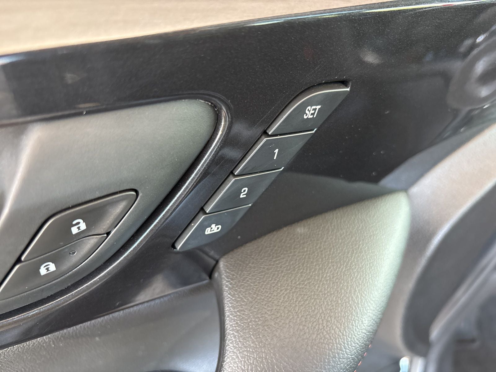 2020 Chevrolet Blazer FWD RS