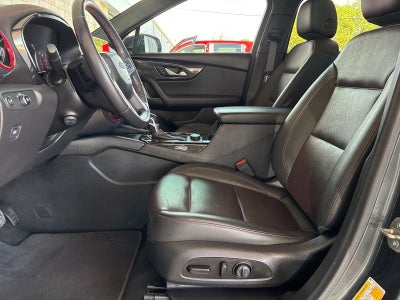 2020 Chevrolet Blazer FWD RS