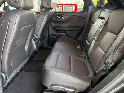 2020 Chevrolet Blazer FWD RS