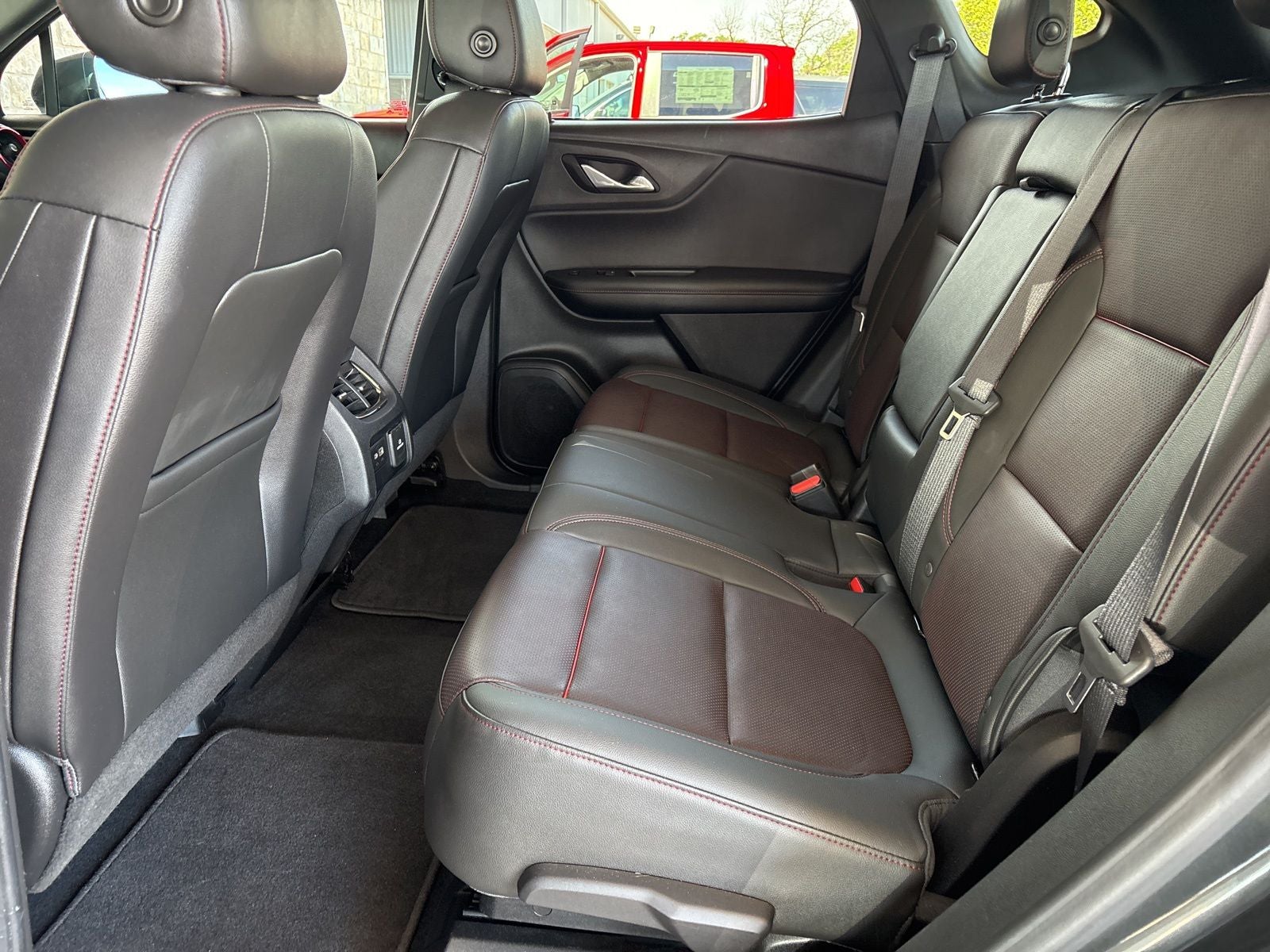 2020 Chevrolet Blazer FWD RS