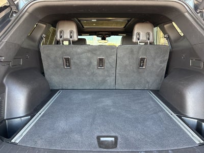 2020 Chevrolet Blazer FWD RS