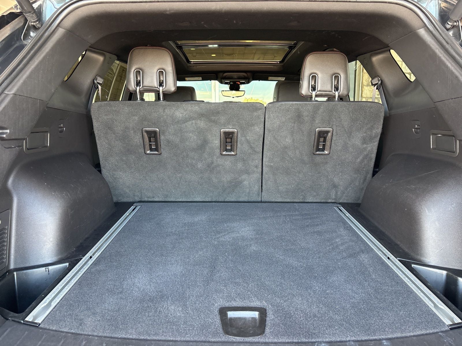 2020 Chevrolet Blazer FWD RS