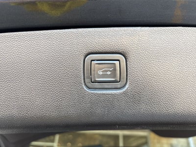 2020 Chevrolet Blazer FWD RS