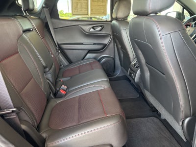 2020 Chevrolet Blazer FWD RS