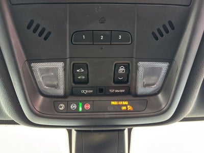 2020 Chevrolet Blazer FWD RS