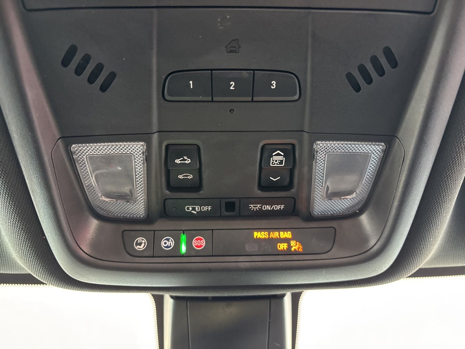 2020 Chevrolet Blazer FWD RS