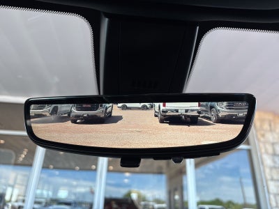 2020 Chevrolet Blazer FWD RS