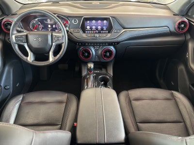 2020 Chevrolet Blazer FWD RS