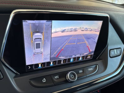 2020 Chevrolet Blazer FWD RS