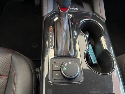 2020 Chevrolet Blazer FWD RS