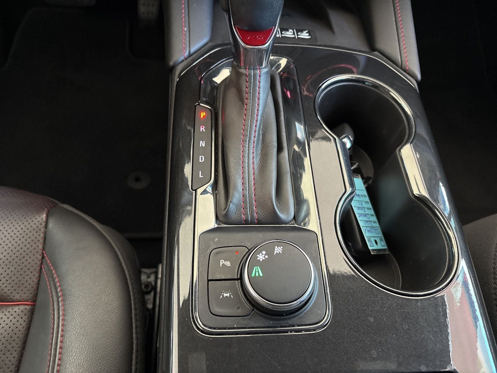 2020 Chevrolet Blazer FWD RS