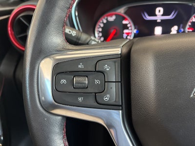 2020 Chevrolet Blazer FWD RS