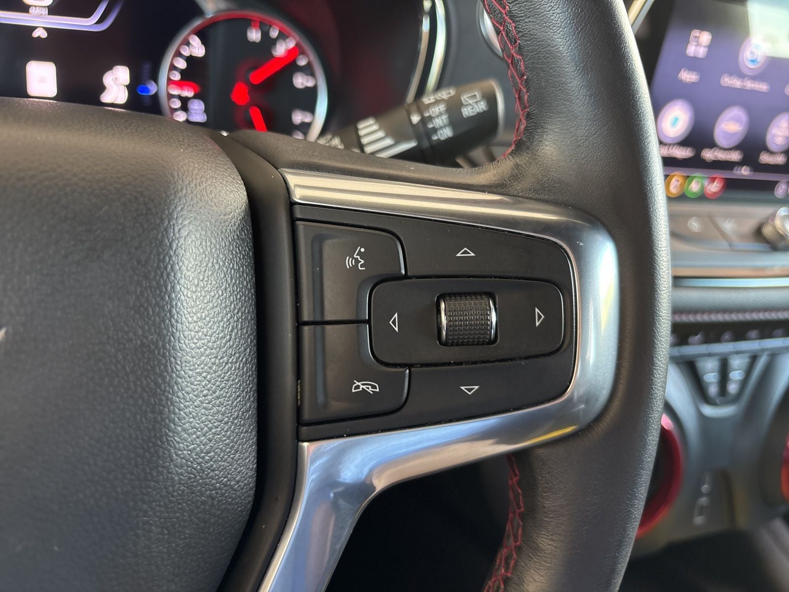 2020 Chevrolet Blazer FWD RS