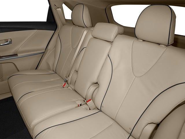 2013 Toyota Venza LE V6