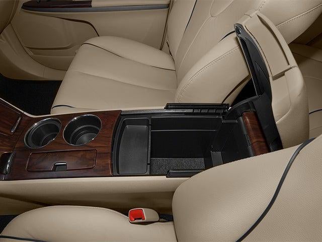 2013 Toyota Venza LE V6