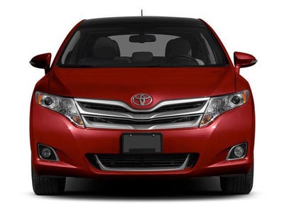 2013 Toyota Venza LE V6