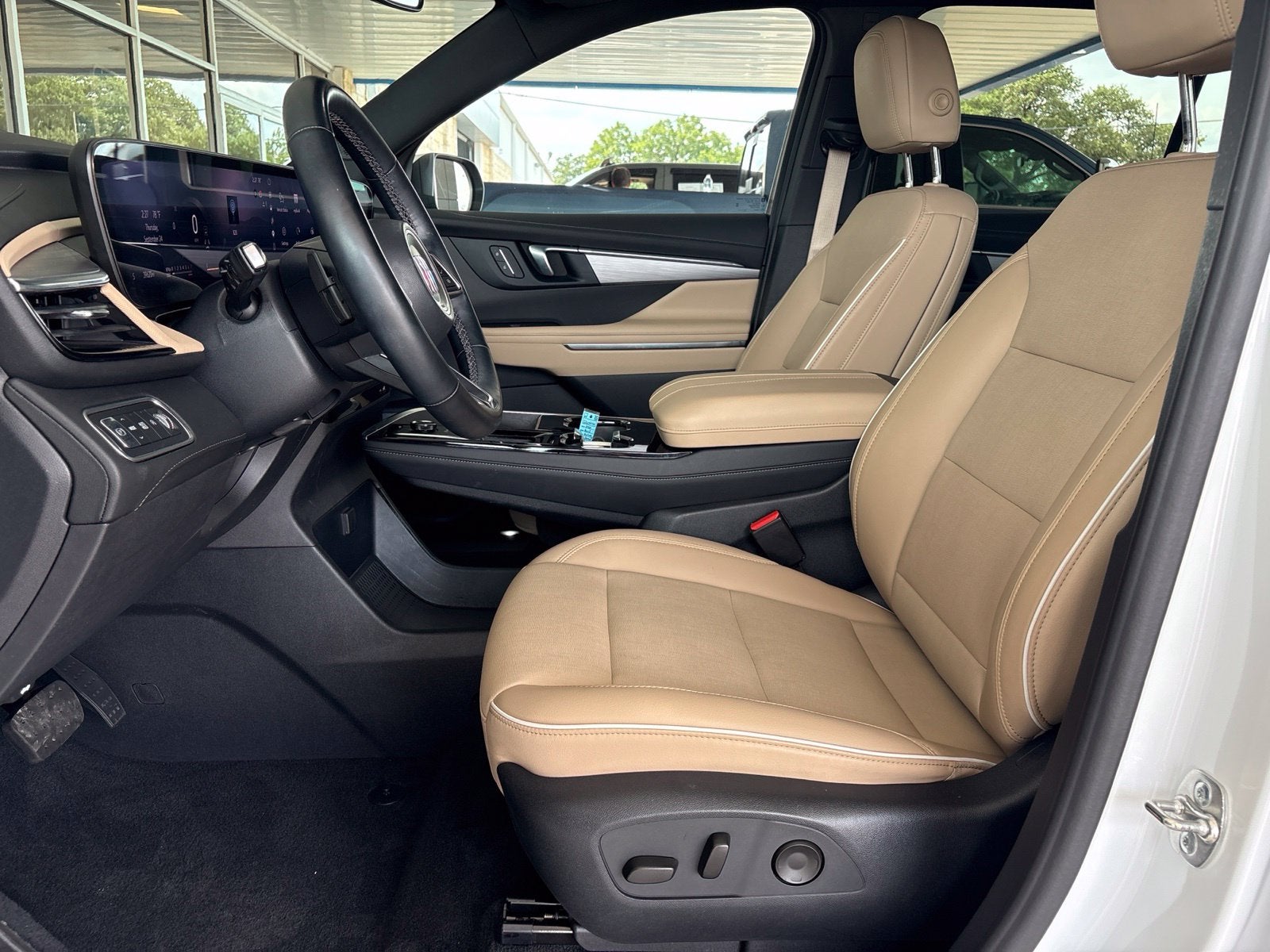 2025 Buick Enclave Preferred FWD