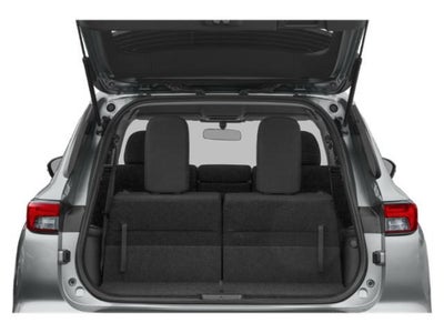 2022 Mitsubishi Outlander ES 2.5 S-AWC