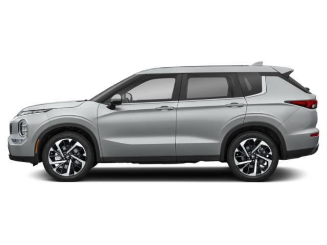 2022 Mitsubishi Outlander ES 2.5 S-AWC