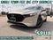 2024 Mazda Mazda3 Hatchback 2.5 S Preferred