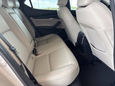 2024 Mazda Mazda3 Hatchback 2.5 S Preferred