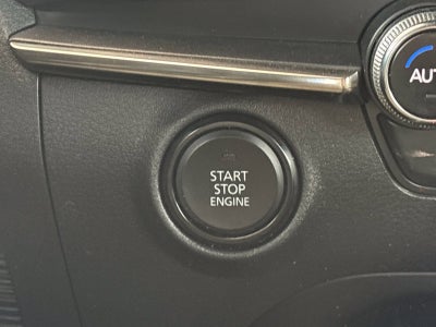 2024 Mazda Mazda3 Hatchback 2.5 S Preferred