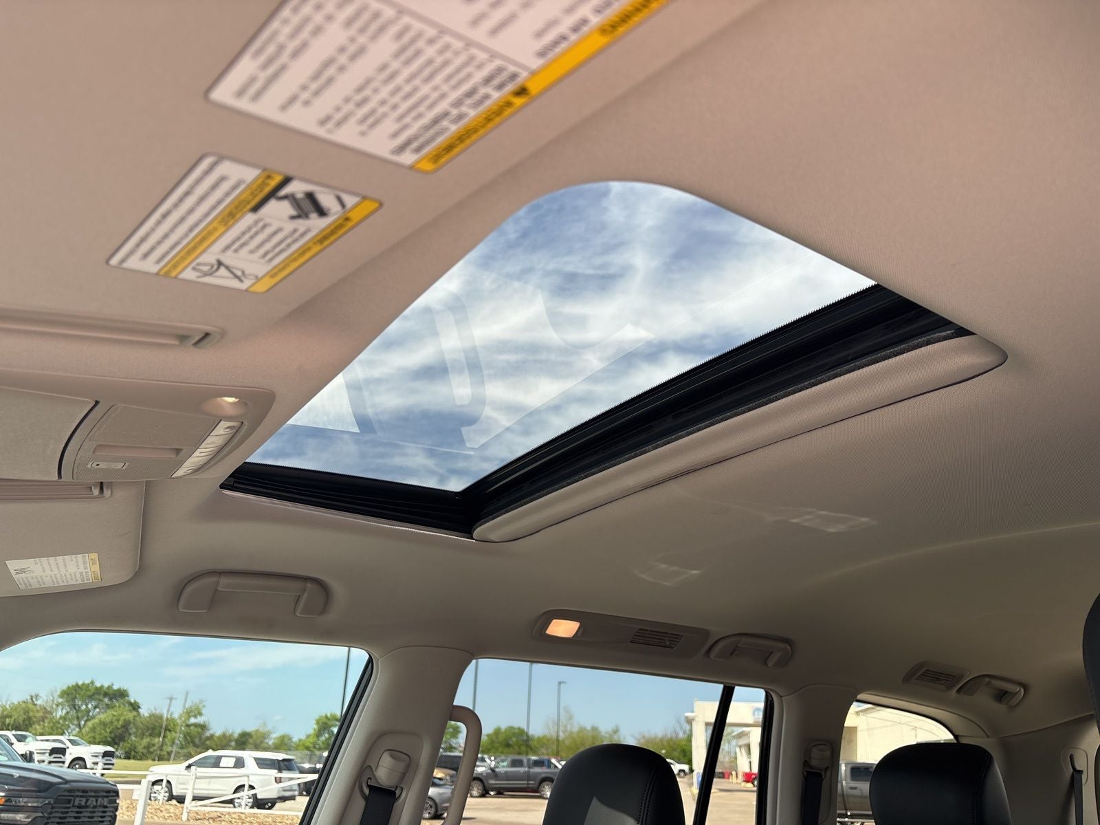 2023 Nissan Armada SL 4WD