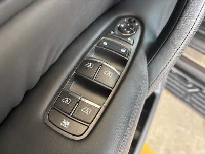 2023 Nissan Armada SL 4WD