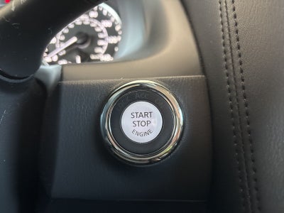 2023 Nissan Armada SL 4WD