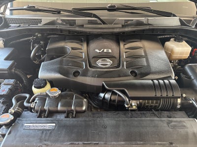 2023 Nissan Armada SL 4WD