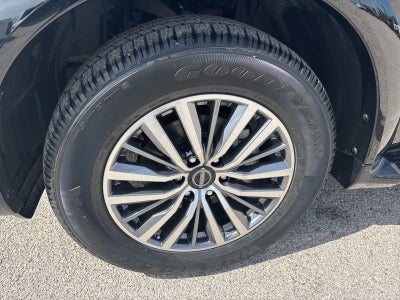 2023 Nissan Armada SL 4WD