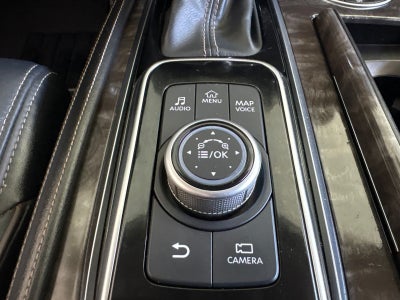 2022 Nissan Armada Platinum 2WD