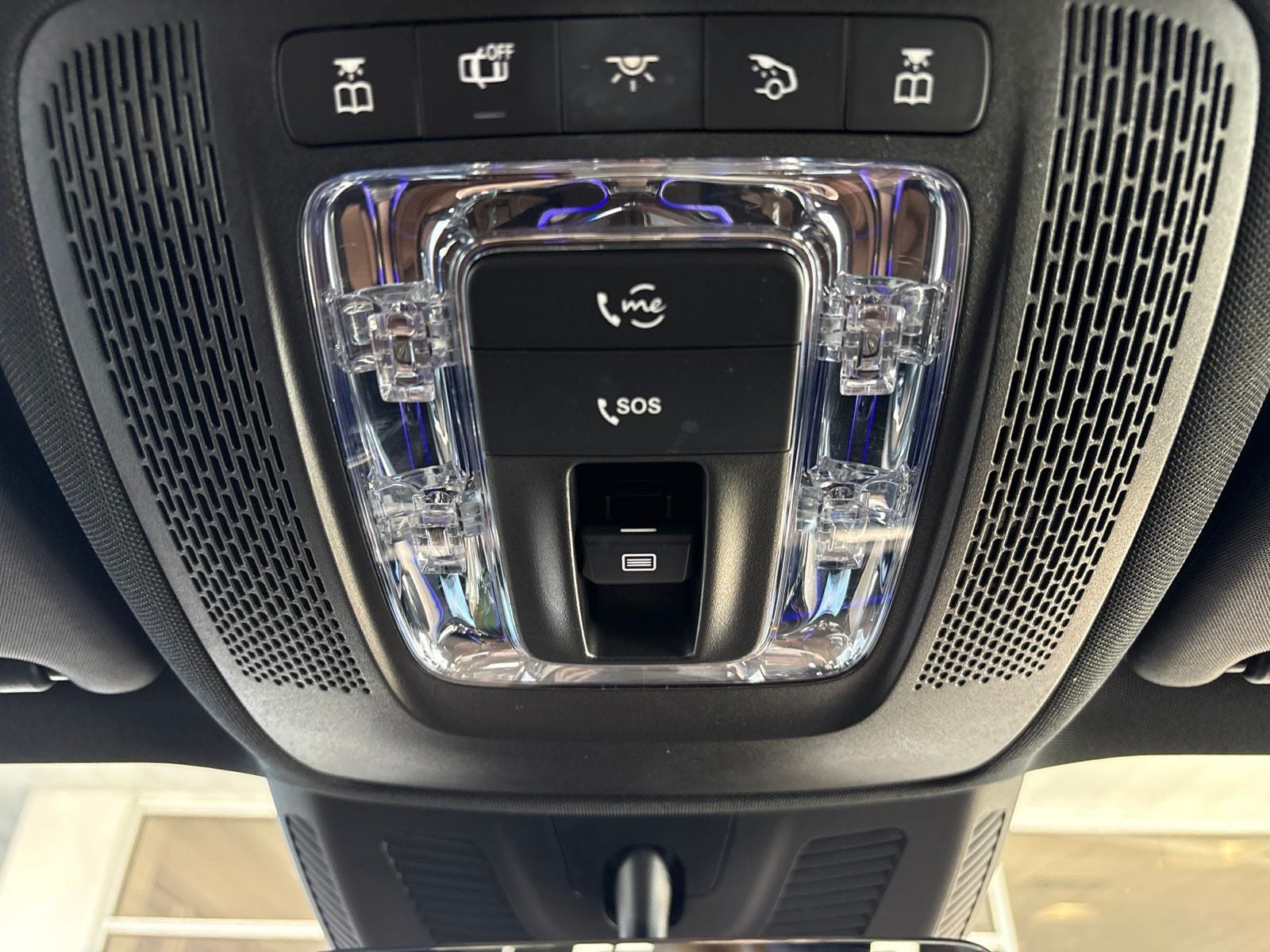 2023 Mercedes-Benz GLB 250 4MATIC®