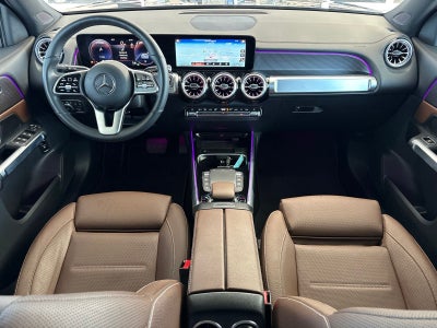 2023 Mercedes-Benz GLB 250 4MATIC®
