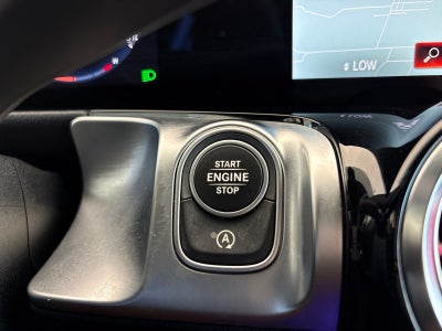 2023 Mercedes-Benz GLB 250 4MATIC®