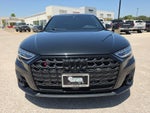 2024 Audi S8 TFSI quattro Tiptronic