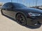 2024 Audi S8 TFSI quattro Tiptronic