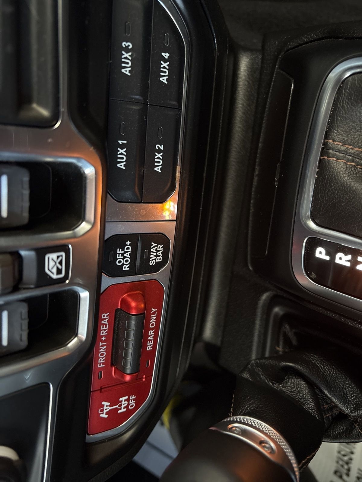 2021 Jeep Wrangler Unlimited Rubicon 392