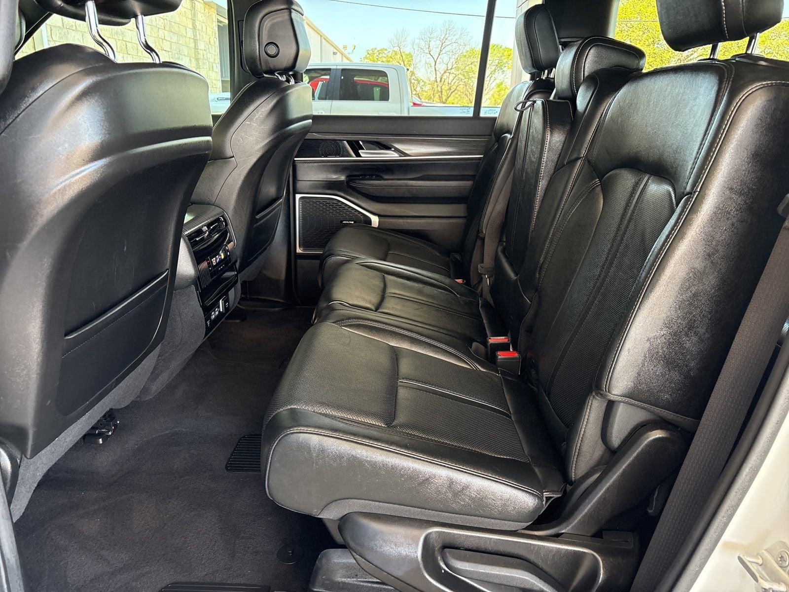 2023 Jeep Wagoneer L Series II