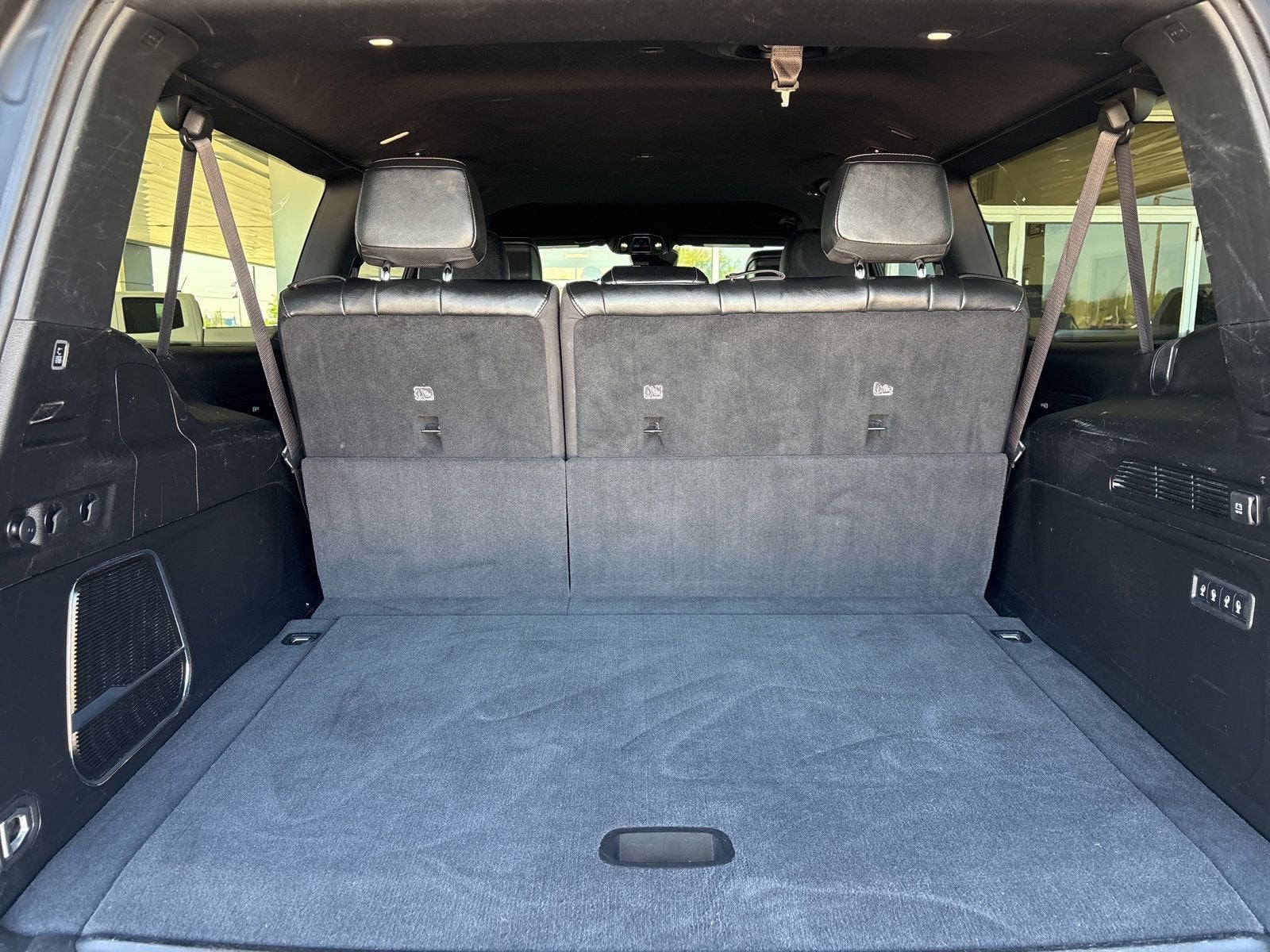 2023 Jeep Wagoneer L Series II