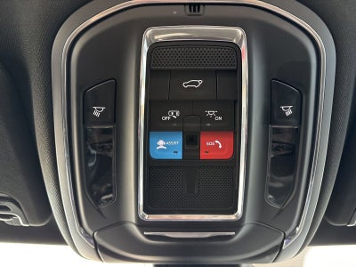 2023 Jeep Wagoneer L Series II