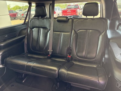 2023 Jeep Wagoneer L Series III