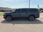 2023 Jeep Wagoneer L Series III