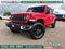 2024 Jeep Gladiator Texas Trail