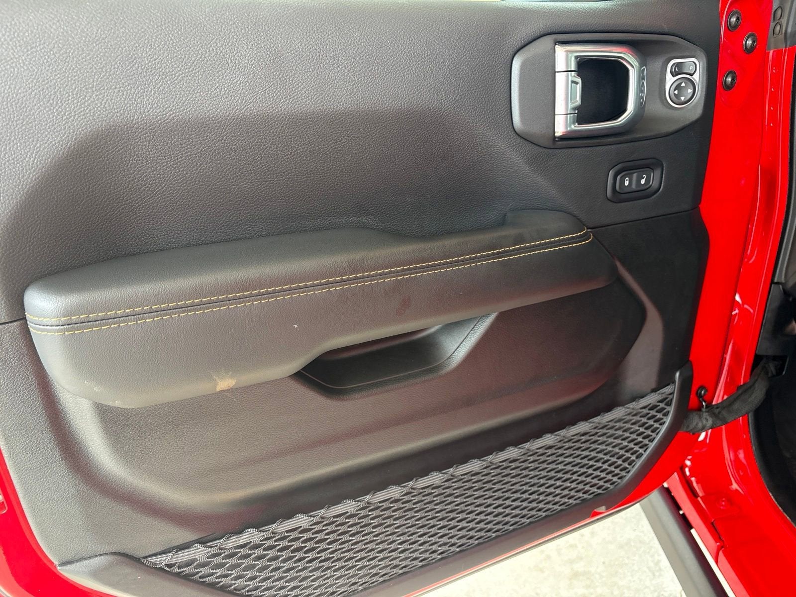 2024 Jeep Gladiator Texas Trail