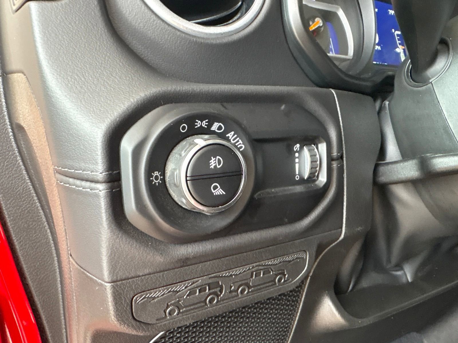 2024 Jeep Gladiator Texas Trail