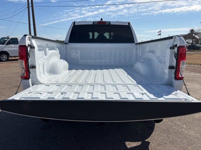 2022 RAM 1500 Lone Star