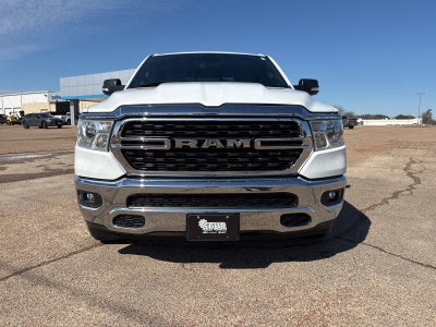 2022 RAM 1500 Lone Star