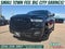 2025 RAM 1500 Tradesman Crew Cab 4x2 5'7" Box